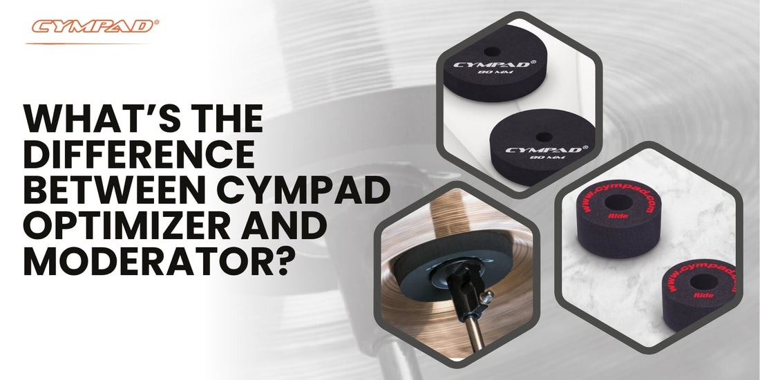 What’s the Difference Between Cympad Optimizer and Moderator?