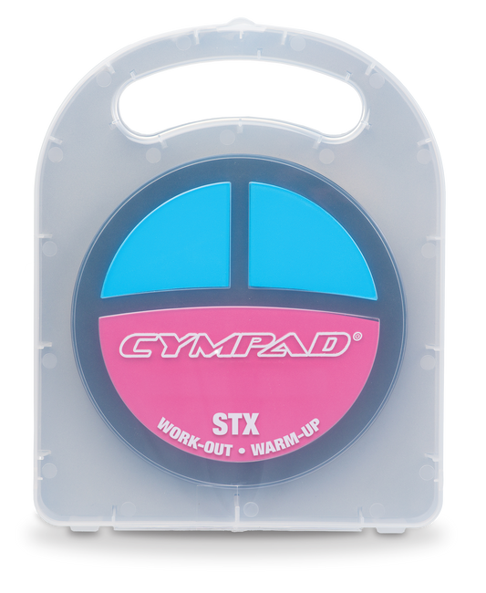 Cympad STX Warm-Up/Work-Out Pad