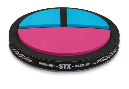 Cympad STX Warm-Up/Work-Out Pad