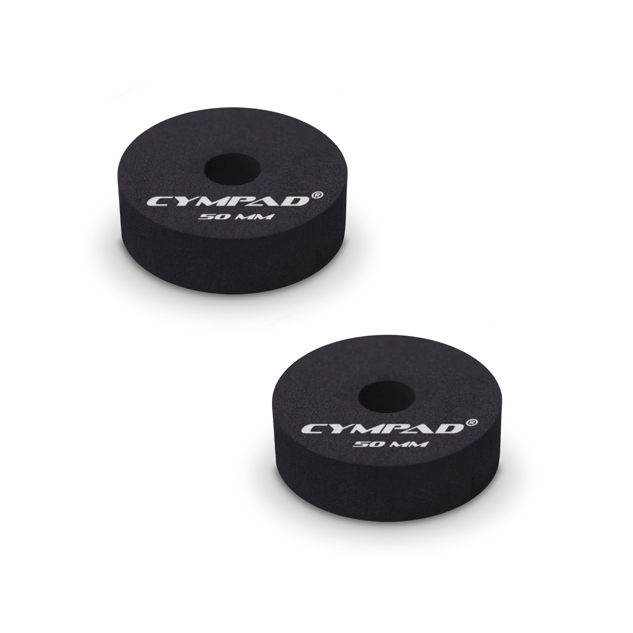 Cympad Moderator Double Set 50mm – Cympad Store