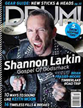 Drummagazine-Shannon-Larkin