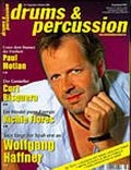 Drums&Percussion-Wolfgang-Haffner