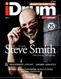iDrum-Steve-Smith