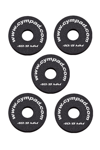 Cympad-Optimizer-Set-8mm Cymbal Pad