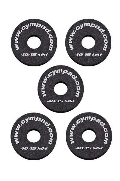 Cympad-Optimizer-Set-15mm Cymbal Pad