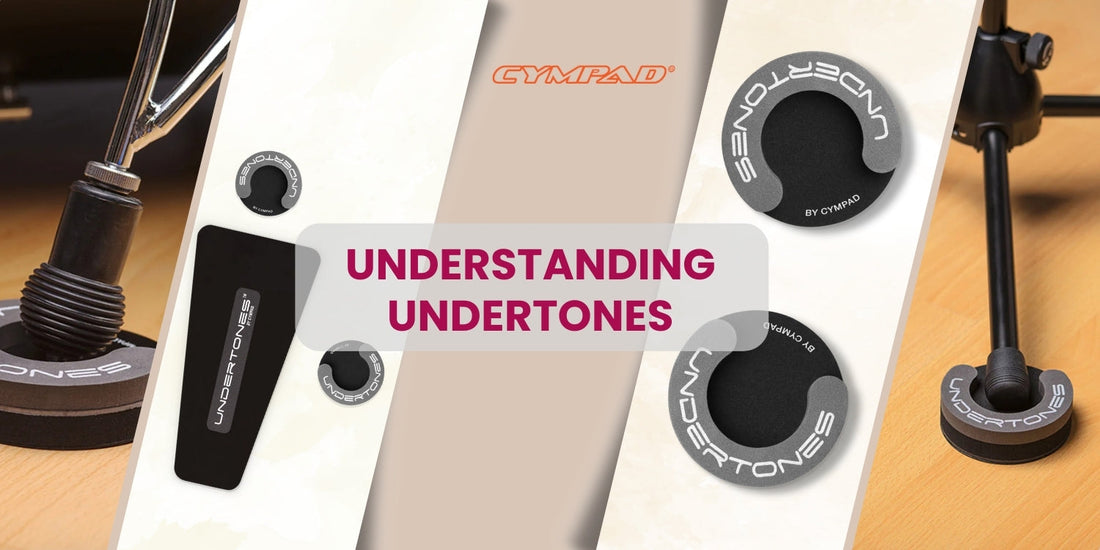 Understanding Undertones