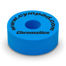 Cympad Chromatics Cymbal Pad Set Blue