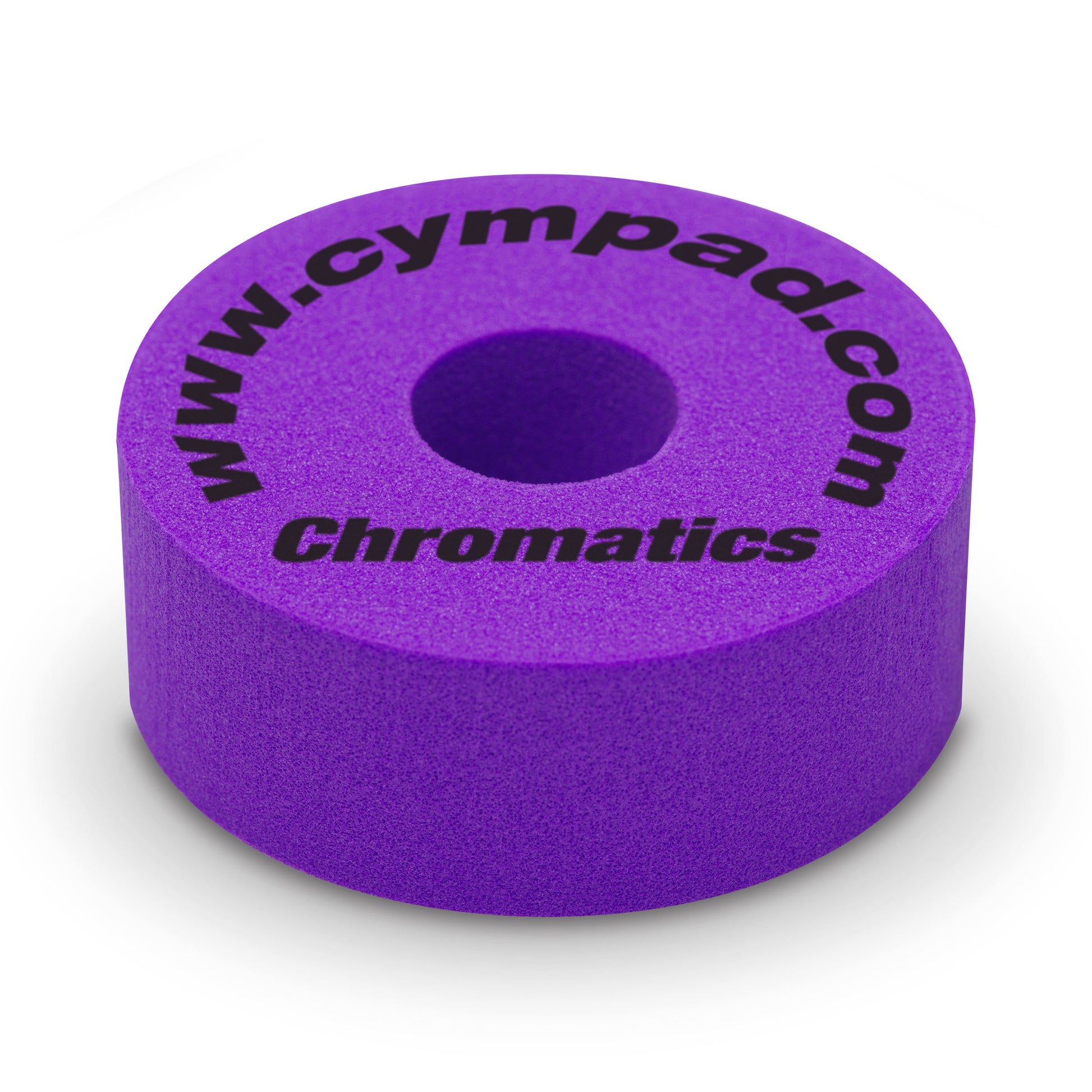 Cympad Chromatics Cymbal Pad Set Purple