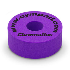 Cympad Chromatics Cymbal Pad Set Purple