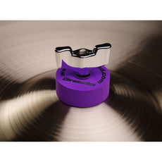 Cympad Chromatics Cymbal Pad Set Purple