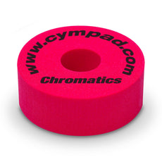 Cympad Chromatics Cymbal Pad Set Red