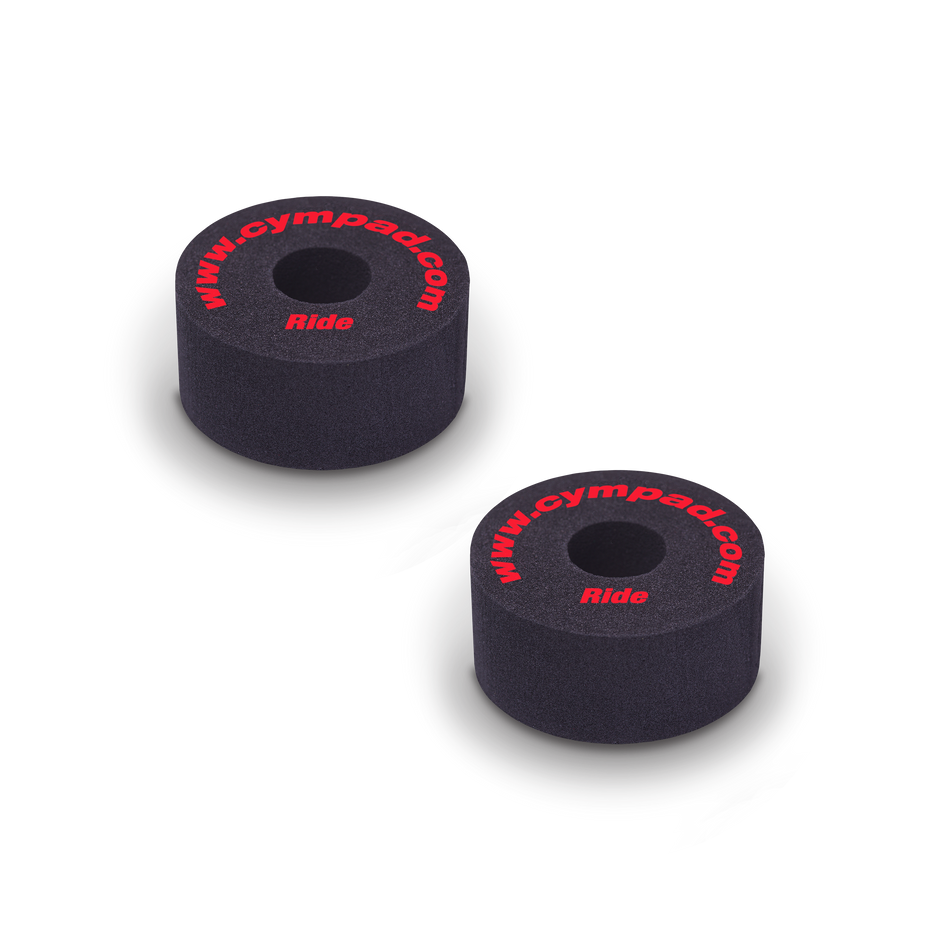 SET DE ARANDELAS OPTIMIZER PARA RIDE 40/18MM X 2P