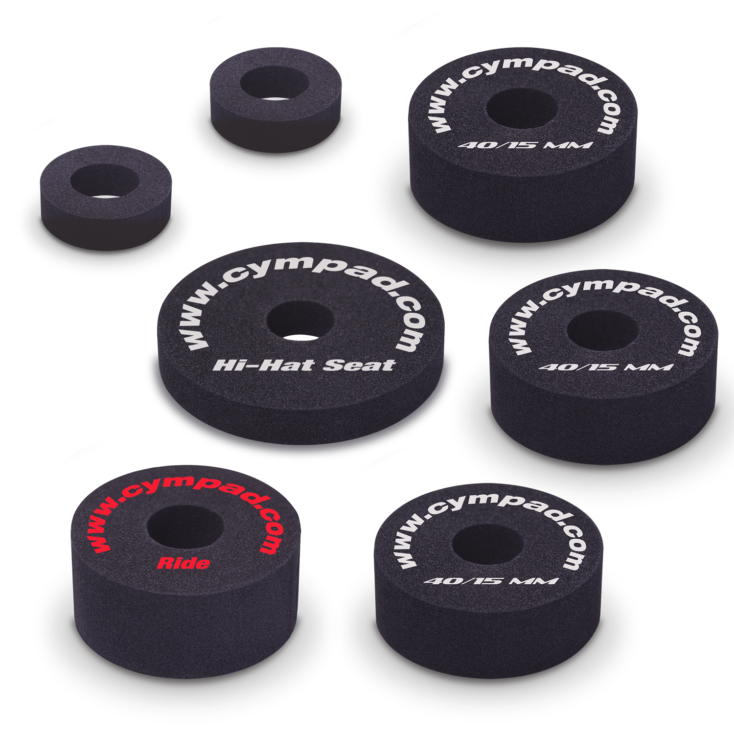 Cympad Optimizer Starter Pack