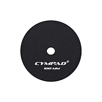 MS100 | Cympad Moderator Single Set 100mm